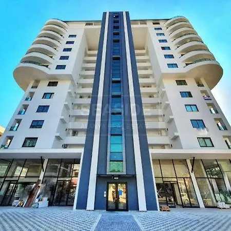 Kucuker Premium Apartmán *