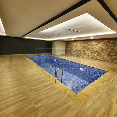 Kucuker Premium Alanya