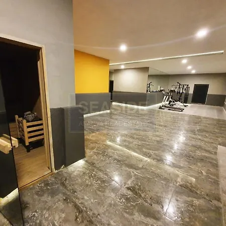 Kucuker Premium * Alanya