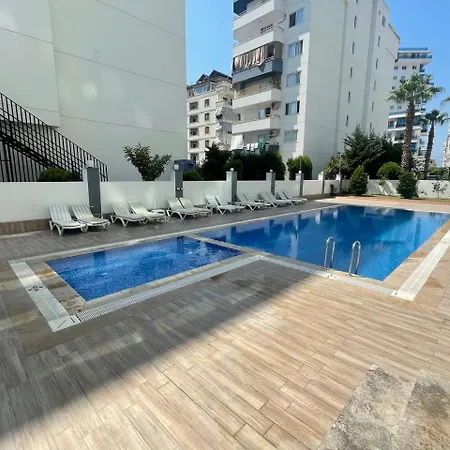 Kucuker Premium Alanya